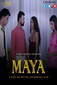 Maya (E06) FeneoMovies Hot Web Series