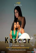 Kasoor (E02) Feneo Hot Web Series