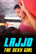 Lajjo The Sexy Girl (E01) Feneo Hot Web Series