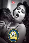 Tharki Director (E01) FeneoMovies Hot Web Series