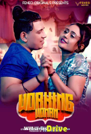 Working Woman Feneo Uncut Short Film (2025) Working Woman Feneo Uncut Short Film (2025)