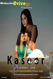 Kasoor (E02) Feneo Hot Web Series (2025)