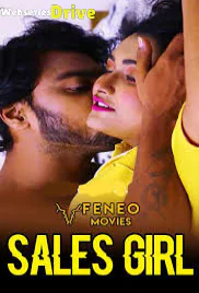 Sales Girl (E03) Feneo Hot Web Series (2025)
