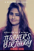 Teachers Birthday (E03) MPrime Hot Web Series