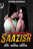 Saazish MPrime Uncut Short Film