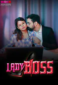 Lady Boss MoodX Uncut Short Film