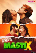 Masti X (E02) MoodX Uncut Web Series