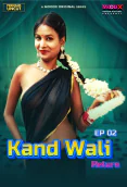 Kaand Wali Return (E02) MoodX Hot Web Series