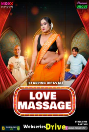 Love Massage (E01) MoodX Hot Web Series (2025) Love Massage (E01) MoodX Hot Web Series (2025)