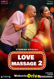 Love Massage (E02) MoodX Hot Web Series (2025) Love Massage (E02) MoodX Hot Web Series (2025)