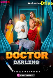 Doctor Darling MoodX Uncut Short Film (2025) Doctor Darling MoodX Uncut Short Film (2025)