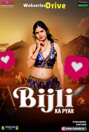Bijli Ka Pyaar MoodX Uncut Short Film (2025) Bijli Ka Pyaar MoodX Uncut Short Film (2025)
