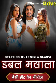 Double Masala MoodX Uncut Short Film (2025) Double Masala MoodX Uncut Short Film (2025)