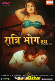 Ratri Bhog (E02) MoodX Hot Web Series (2025) Ratri Bhog (E02) MoodX Hot Web Series (2025)