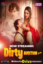 Dirty Audition (E01) MoodX Hot Web Series (2025) Dirty Audition (E01) MoodX Hot Web Series (2025)