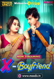 Ex Boyfriend (E01) MoodX Hot Web Series (2025) Ex Boyfriend (E01) MoodX Hot Web Series (2025)