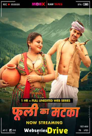 Phuli Ka Matka BTS MoodX Uncut Short Film (2025) Phuli Ka Matka BTS MoodX Uncut Short Film (2025)