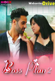Boss Plan (E02) MoodX Hot Web Series (2025) Boss Plan (E02) MoodX Hot Web Series (2025)