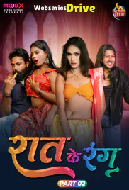Raat Ke Rang (E02) MoodX Hot Web Series (2025) Raat Ke Rang (E02) MoodX Hot Web Series (2025)