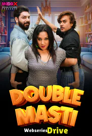 Double Masti MoodX Uncut Short Film (2025) Double Masti MoodX Uncut Short Film (2025)