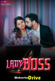 Lady Boss MoodX Uncut Short Film (2025) Lady Boss MoodX Uncut Short Film (2025)