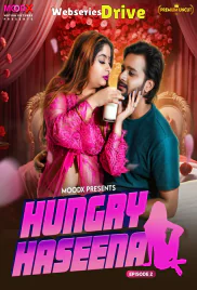 Hungry Haseena (E02) MoodX Hot Web Series (2025) Hungry Haseena (E02) MoodX Hot Web Series (2025)