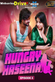 Hungry Haseena (E03) MoodX Hot Web Series (2025) Hungry Haseena (E03) MoodX Hot Web Series (2025)