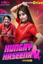 Hungry Haseena (E04) MoodX Hot Web Series (2025) Hungry Haseena (E04) MoodX Hot Web Series (2025)