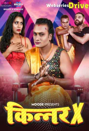 Kinner X MoodX Uncut Short Film (2025) Kinner X MoodX Uncut Short Film (2025)