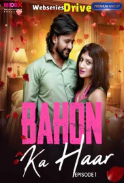 Bahon Ka Haar (E01) MoodX Hot Web Series (2025) Bahon Ka Haar (E01) MoodX Hot Web Series (2025)