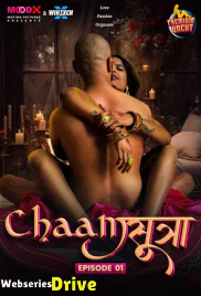 ChaamSutra (E01) MoodX Hot Web Series (2025) ChaamSutra (E01) MoodX Hot Web Series (2025)