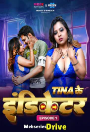 Teena Ke Indicator (E01) MoodX Hot Web Series (2025) Teena Ke Indicator (E01) MoodX Hot Web Series (2025)