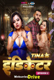 Teena Ke Indicator (E02) MoodX Hot Web Series (2025) Teena Ke Indicator (E02) MoodX Hot Web Series (2025)
