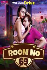 Room No 69 MoodX Uncut Short Film (2025) Room No 69 MoodX Uncut Short Film (2025)