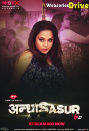 Andha Sasur (E01) MoodX Hot Web Series (2025) Andha Sasur (E01) MoodX Hot Web Series (2025)