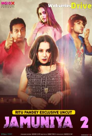 Jamuniya (E02) MoodX Uncut Web Series (2025) Jamuniya (E02) MoodX Uncut Web Series (2025)