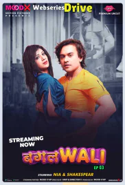 Bagalwali (E03) MoodX Hot Web Series (2025) Bagalwali (E03) MoodX Hot Web Series (2025)