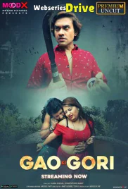 Gaon Ki Gori MoodX Uncut Short Film (2025) Gaon Ki Gori MoodX Uncut Short Film (2025)