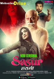 Sasur Harami (E01) MoodX Uncut Web Series (2025) Sasur Harami (E01) MoodX Uncut Web Series (2025)
