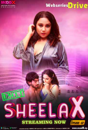 Sheela X (E02) MoodX Uncut Web Series (2025) Sheela X (E02) MoodX Uncut Web Series (2025)