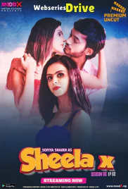 Sheela X Season 2 (E02) MoodX Uncut Web Series (2025) Sheela X Season 2 (E02) MoodX Uncut Web Series (2025)