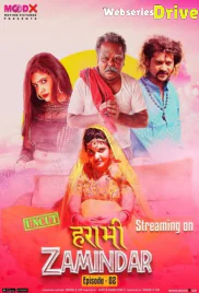 Harami Zamindaar (E02) MoodX Uncut Web Series (2025) Harami Zamindaar (E02) MoodX Uncut Web Series (2025)