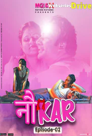 Noukar (E02) MoodX Uncut Web Series (2025) Noukar (E02) MoodX Uncut Web Series (2025)