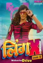 Ling X (E05) MoodX Uncut Web Series (2025) Ling X (E05) MoodX Uncut Web Series (2025)