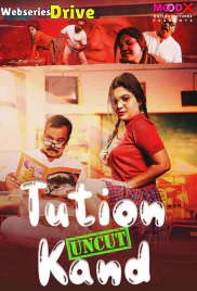 Tuition Kand MoodX Uncut Short Film (2025) Tuition Kand MoodX Uncut Short Film (2025)