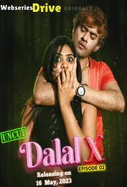 Dalal X (E02) MoodX Uncut Web Series (2025) Dalal X (E02) MoodX Uncut Web Series (2025)