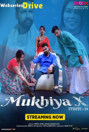 Mukhiya X (E04) MoodX Hot Web Series (2025) Mukhiya X (E04) MoodX Hot Web Series (2025)