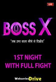 Boss X (E03) MoodX Hot Web Series (2025) Boss X (E03) MoodX Hot Web Series (2025)