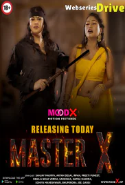Master X (E02) MoodX Uncut Web Series (2025) Master X (E02) MoodX Uncut Web Series (2025)