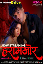 Haramkhor (E01) MoodX Uncut Web Series (2025) Haramkhor (E01) MoodX Uncut Web Series (2025)
